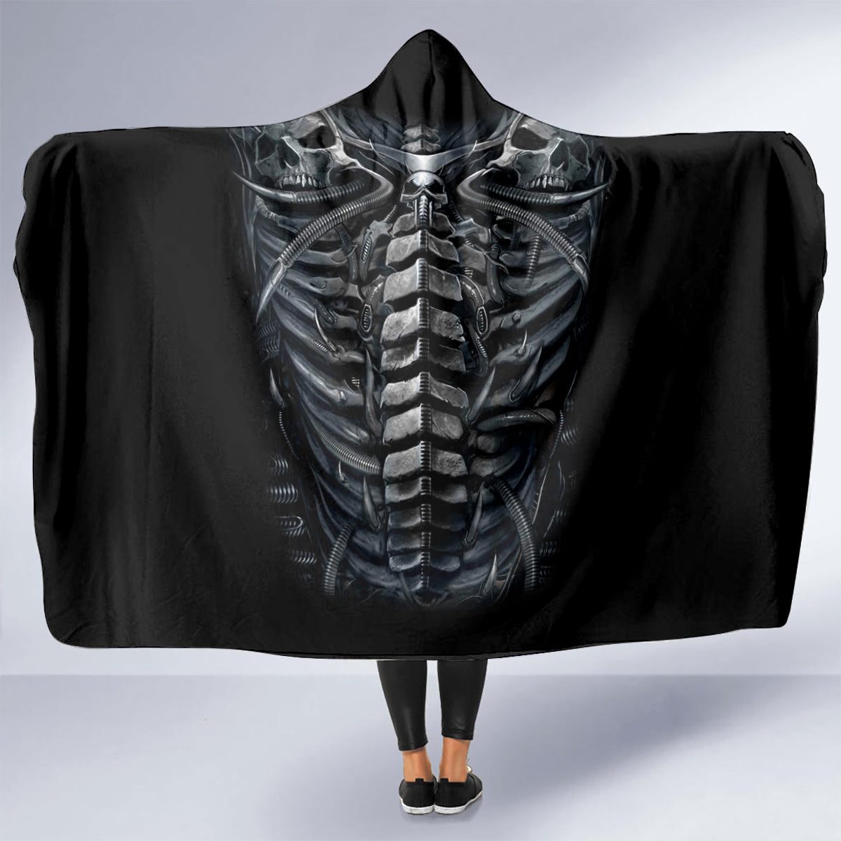 skull-hooded-blanket-skeleton-inside