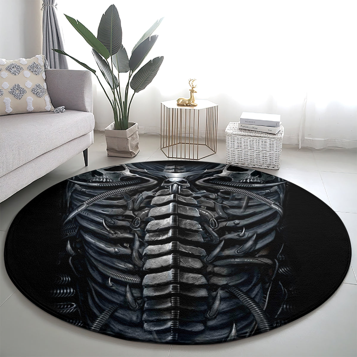 skull-round-carpet-skeleton-inside
