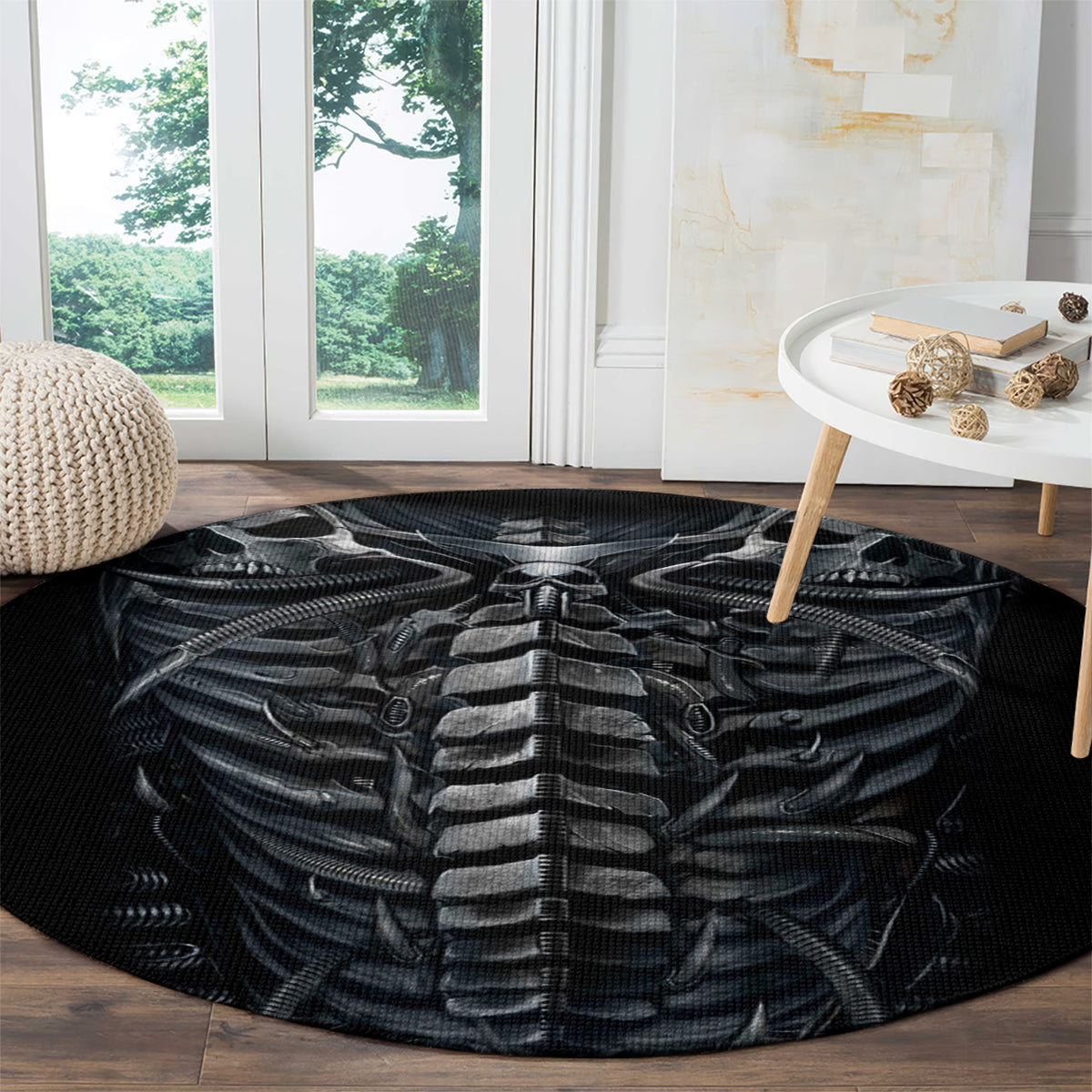 skull-round-carpet-skeleton-inside