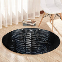 skull-round-carpet-skeleton-inside