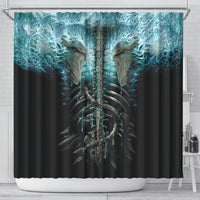 flame-twin-skull-shower-curtain-skeleton-inside