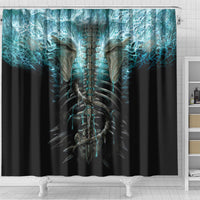 flame-twin-skull-shower-curtain-skeleton-inside