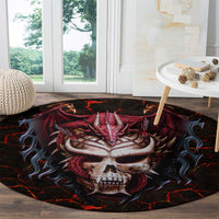 infernal-draconic-skull-round-carpet-embracing-the-fiery-soul