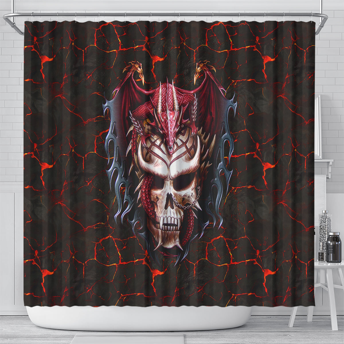 infernal-draconic-skull-shower-curtain-embracing-the-fiery-soul