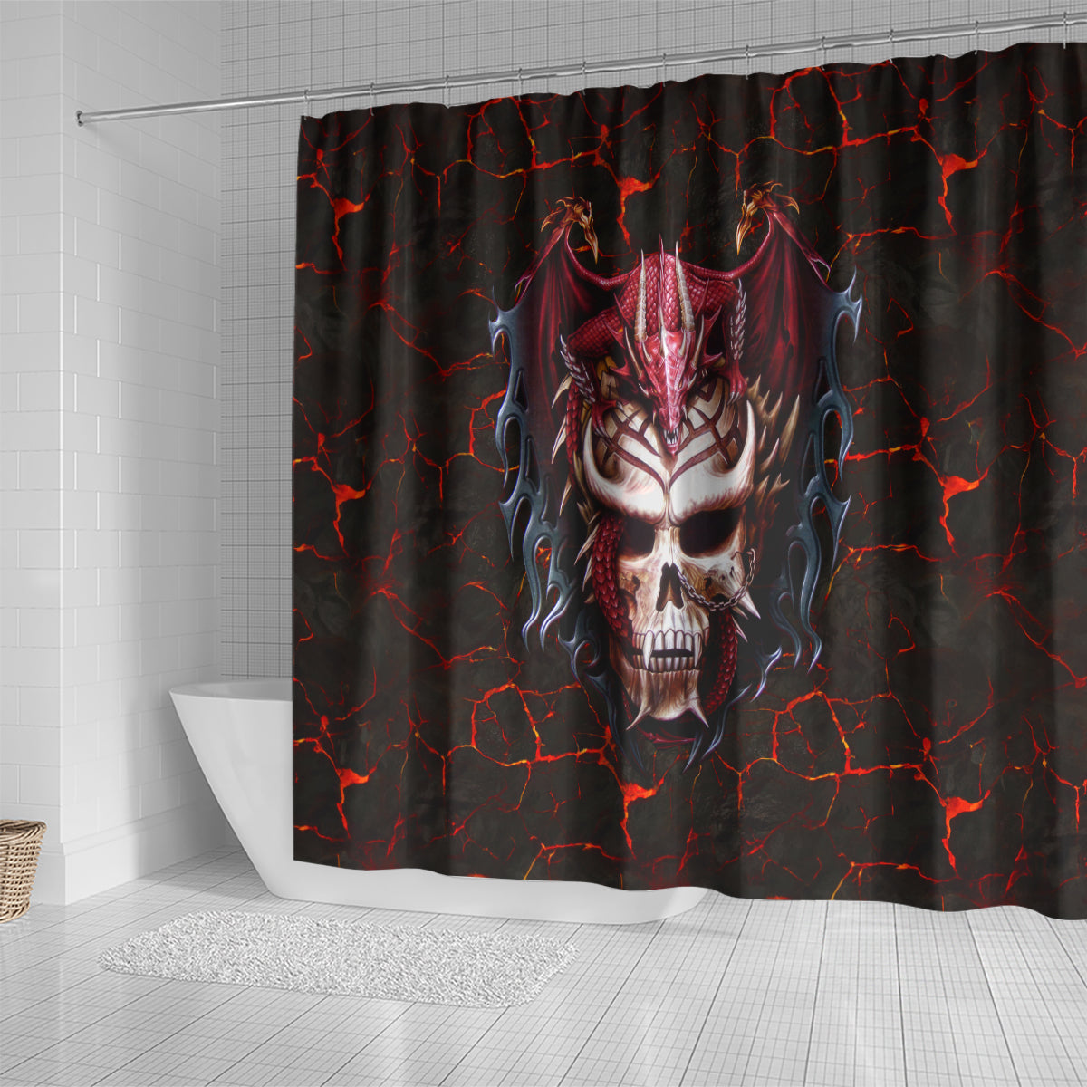 infernal-draconic-skull-shower-curtain-embracing-the-fiery-soul