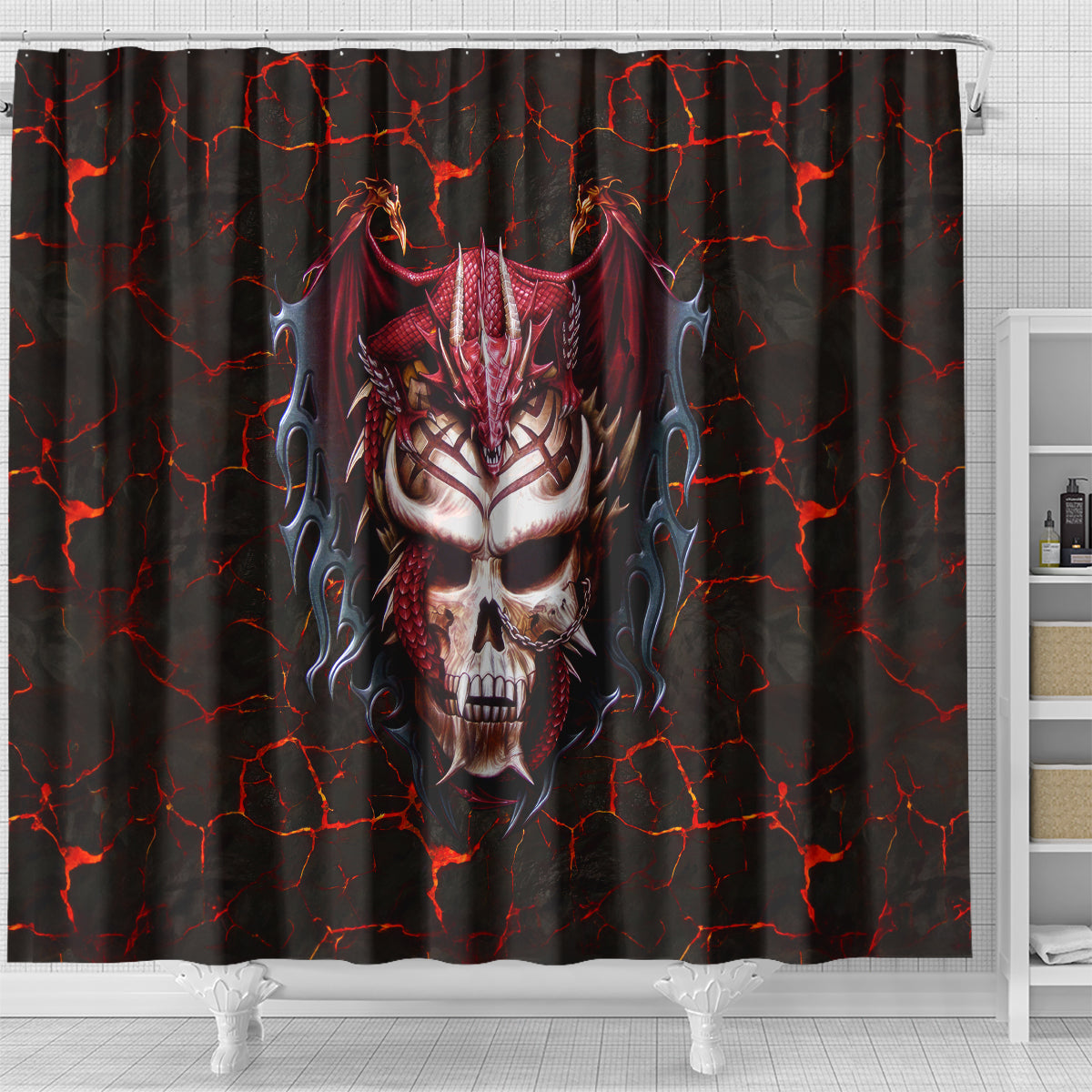infernal-draconic-skull-shower-curtain-embracing-the-fiery-soul