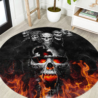 flaming-skull-hoodie-round-carpet-spectral-pyre