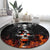 flaming-skull-hoodie-round-carpet-spectral-pyre