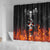 flaming-skull-hoodie-shower-curtain-spectral-pyre