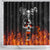 flaming-skull-hoodie-shower-curtain-spectral-pyre