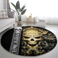 golden-gothic-skull-round-carpet-embracing-ancient-elegance