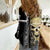 Golden Gothic Skull Women Casual Shirt Embracing Ancient Elegance - Wonder Print Shop