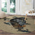 skull-round-carpet-hello-darkness-my-old-friend