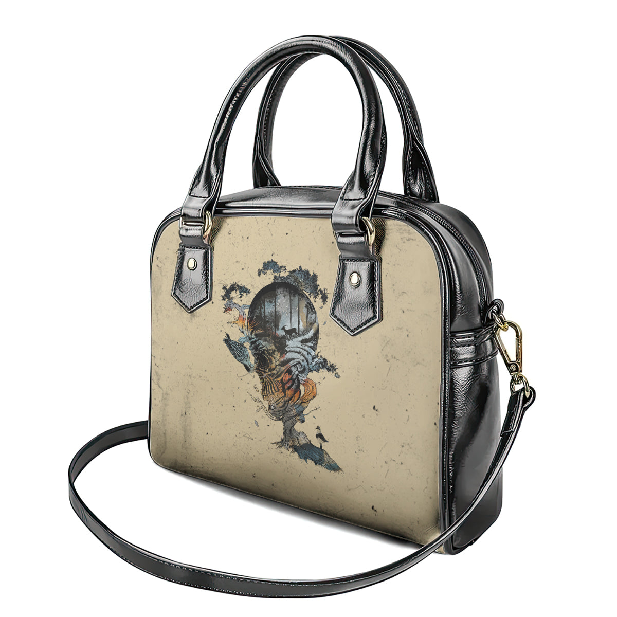 skull-shoulder-handbag-hello-darkness-my-old-friend