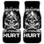 Skull Car Mats I Can Fix Stupid - Wonder Print Shop