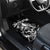 Skull Car Mats I Can Fix Stupid - Wonder Print Shop