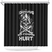 skull-shower-curtain-i-can-fix-stupid
