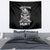 Skull Tapestry I Can Fix Stupid - Wonder Print Shop