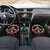 Reaper Car Mats Uncle Death Angel Peace Skull - Wonder Print Shop