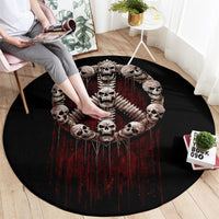 reaper-round-carpet-uncle-death-angel-peace-skull