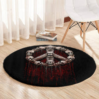 reaper-round-carpet-uncle-death-angel-peace-skull