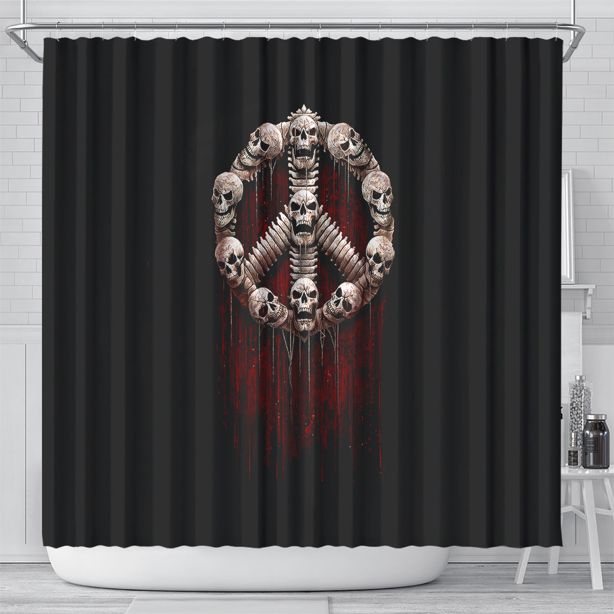 reaper-shower-curtain-uncle-death-angel-peace-skull