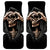 Reaper Heart Car Mats Eternal Embrace - Uniting Souls in the Realm of Skulls - Wonder Print Shop