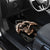 Reaper Heart Car Mats Eternal Embrace - Uniting Souls in the Realm of Skulls - Wonder Print Shop