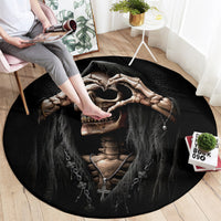 reaper-heart-round-carpet-eternal-embrace-uniting-souls-in-the-realm-of-skulls