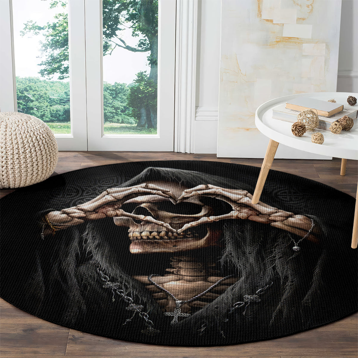 reaper-heart-round-carpet-eternal-embrace-uniting-souls-in-the-realm-of-skulls