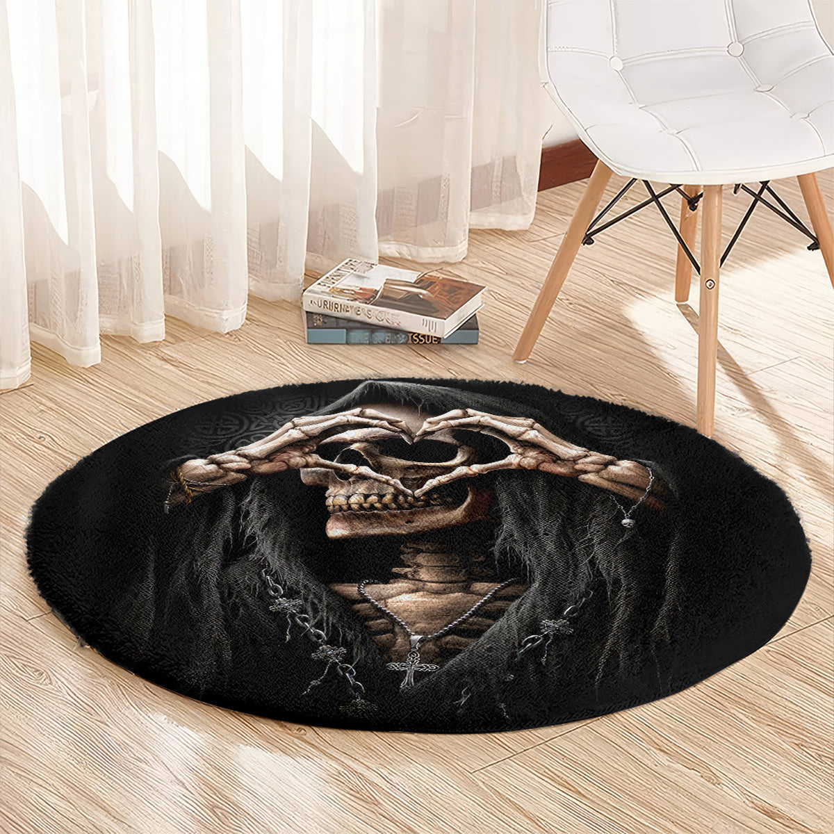 reaper-heart-round-carpet-eternal-embrace-uniting-souls-in-the-realm-of-skulls