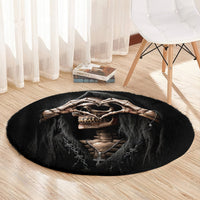 reaper-heart-round-carpet-eternal-embrace-uniting-souls-in-the-realm-of-skulls