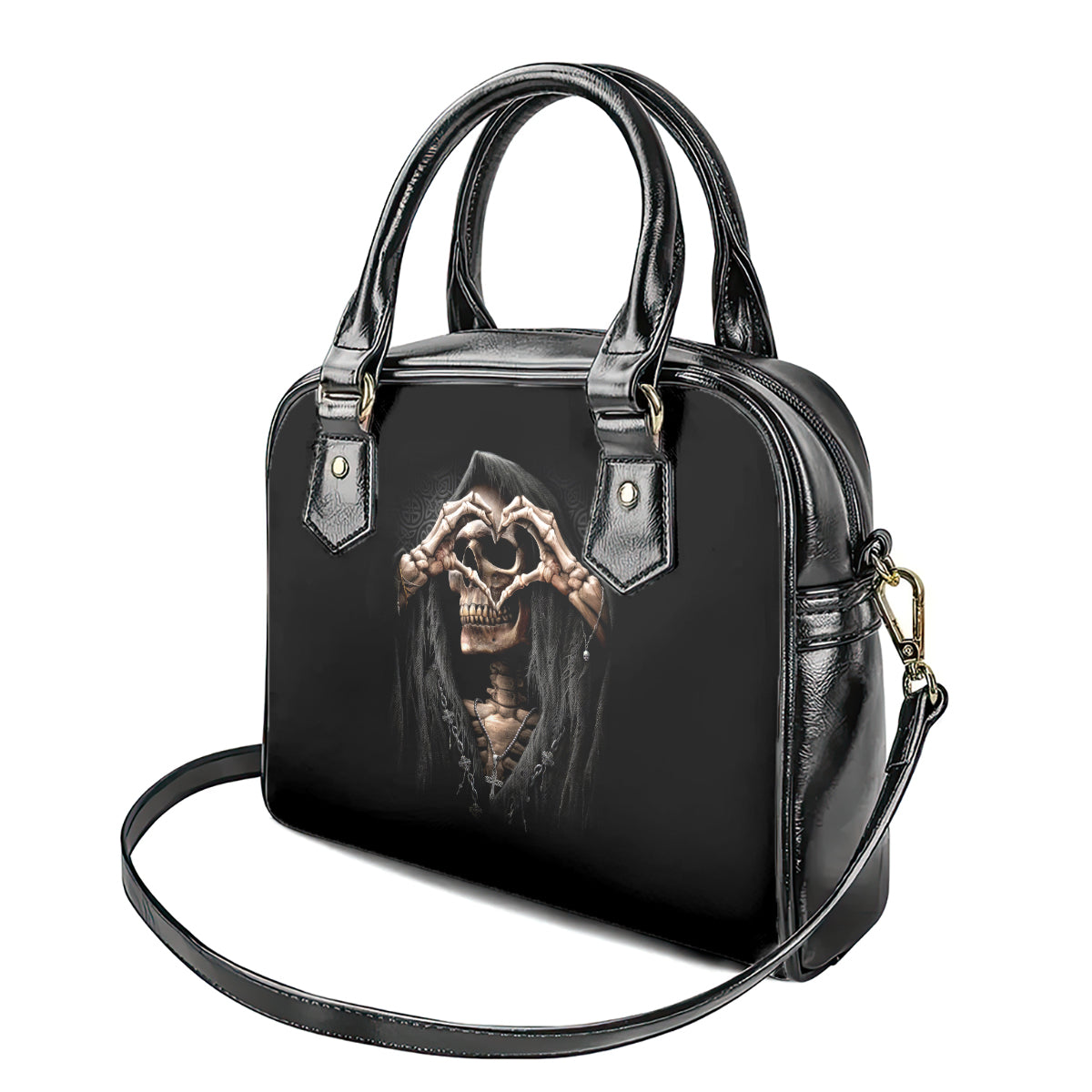 reaper-heart-shoulder-handbag-eternal-embrace-uniting-souls-in-the-realm-of-skulls