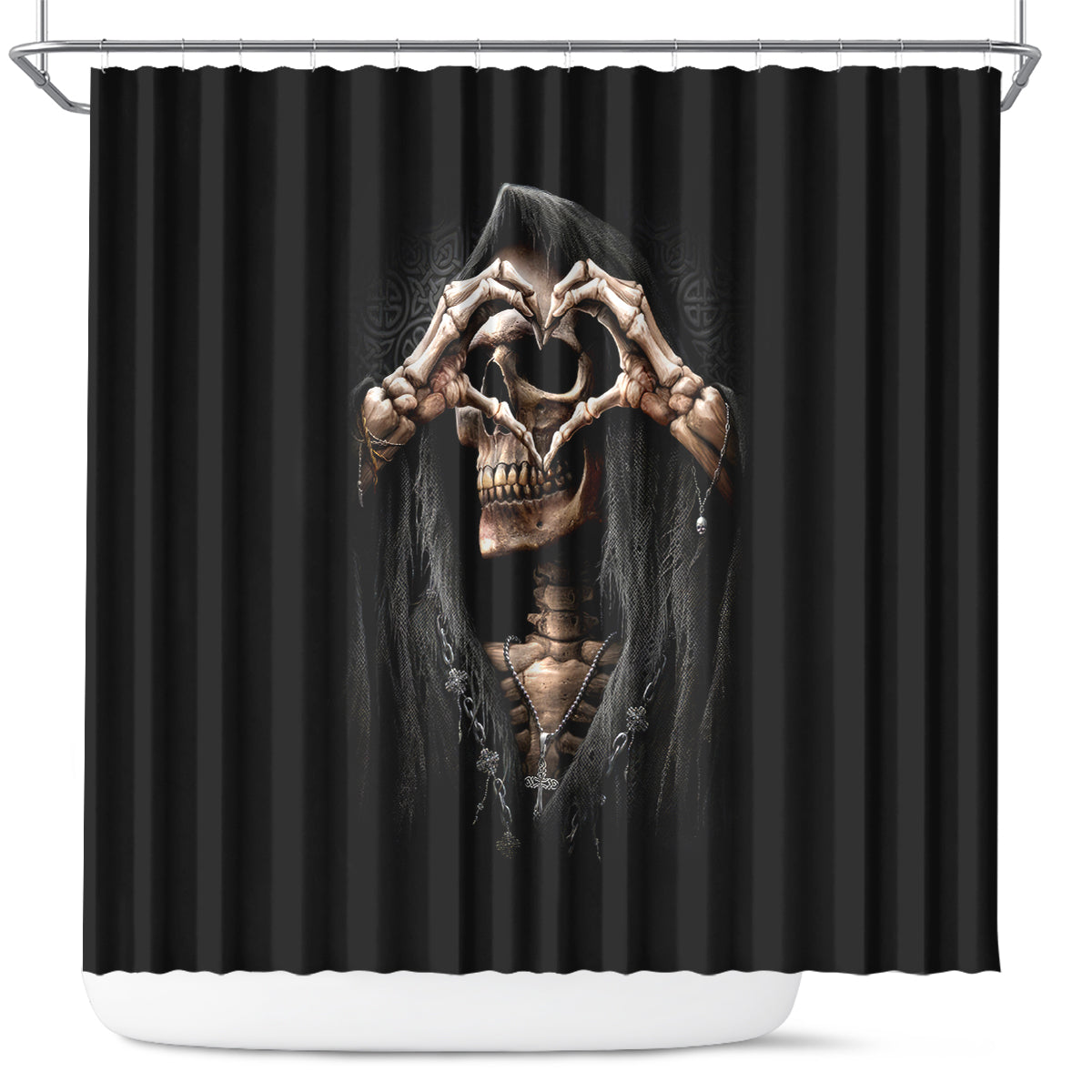 reaper-heart-shower-curtain-eternal-embrace-uniting-souls-in-the-realm-of-skulls
