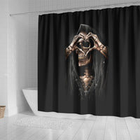 reaper-heart-shower-curtain-eternal-embrace-uniting-souls-in-the-realm-of-skulls