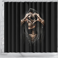 reaper-heart-shower-curtain-eternal-embrace-uniting-souls-in-the-realm-of-skulls