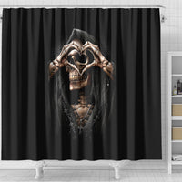 reaper-heart-shower-curtain-eternal-embrace-uniting-souls-in-the-realm-of-skulls