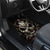 Unveiling the Mechanical Skull Car Mats Cybernetic Enigma - Wonder Print Shop