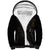 Unveiling the Mechanical Skull Sherpa Hoodie Cybernetic Enigma - Wonder Print Shop