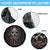 Unveiling the Mechanical Skull Spare Tire Cover Cybernetic Enigma - Wonder Print Shop