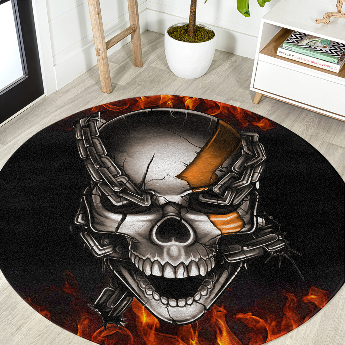 metal-skull-round-carpet-infernal-chains-in-fiery-abyss