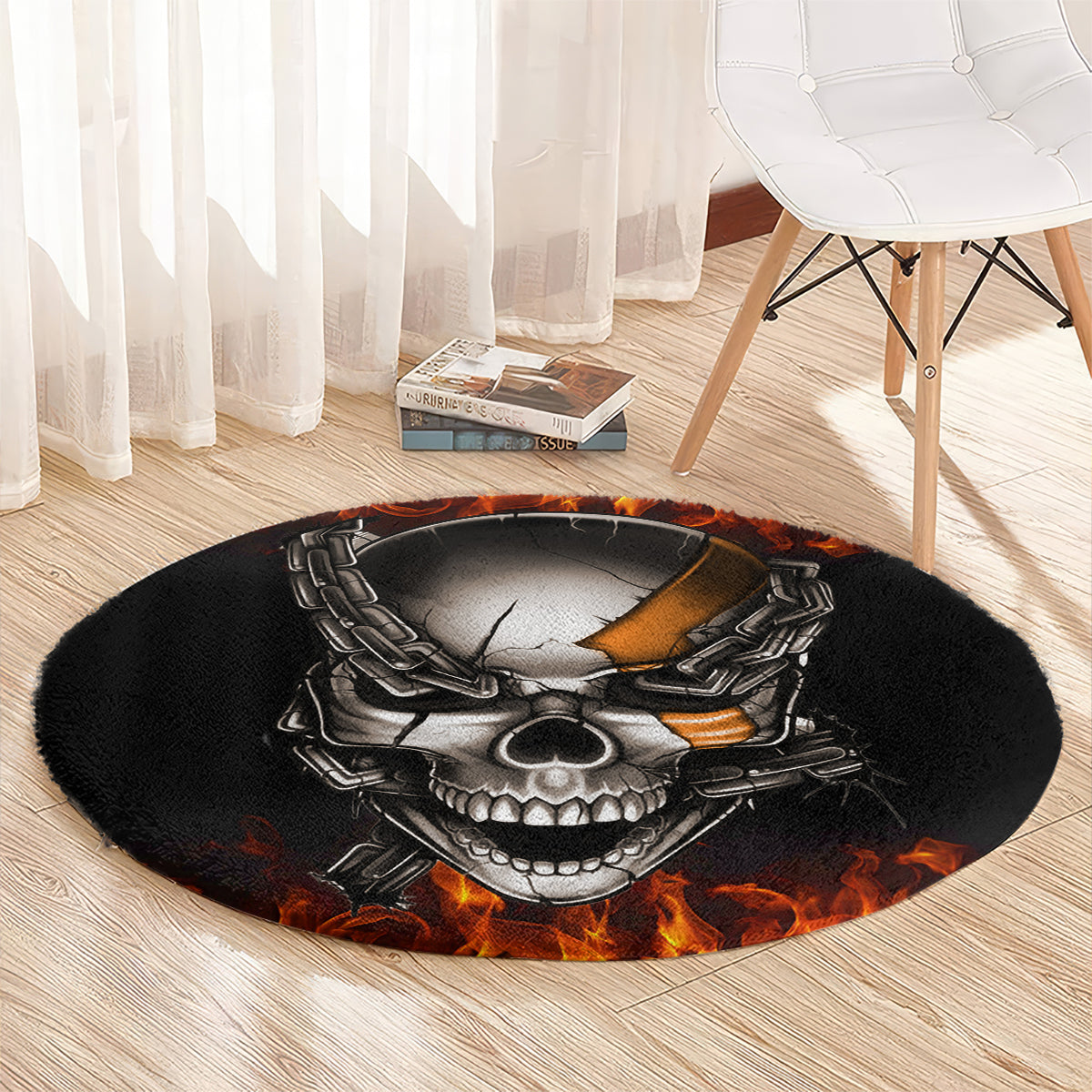 metal-skull-round-carpet-infernal-chains-in-fiery-abyss