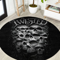 skull-round-carpet-twisted-head-skull