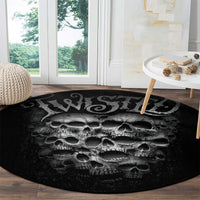 skull-round-carpet-twisted-head-skull