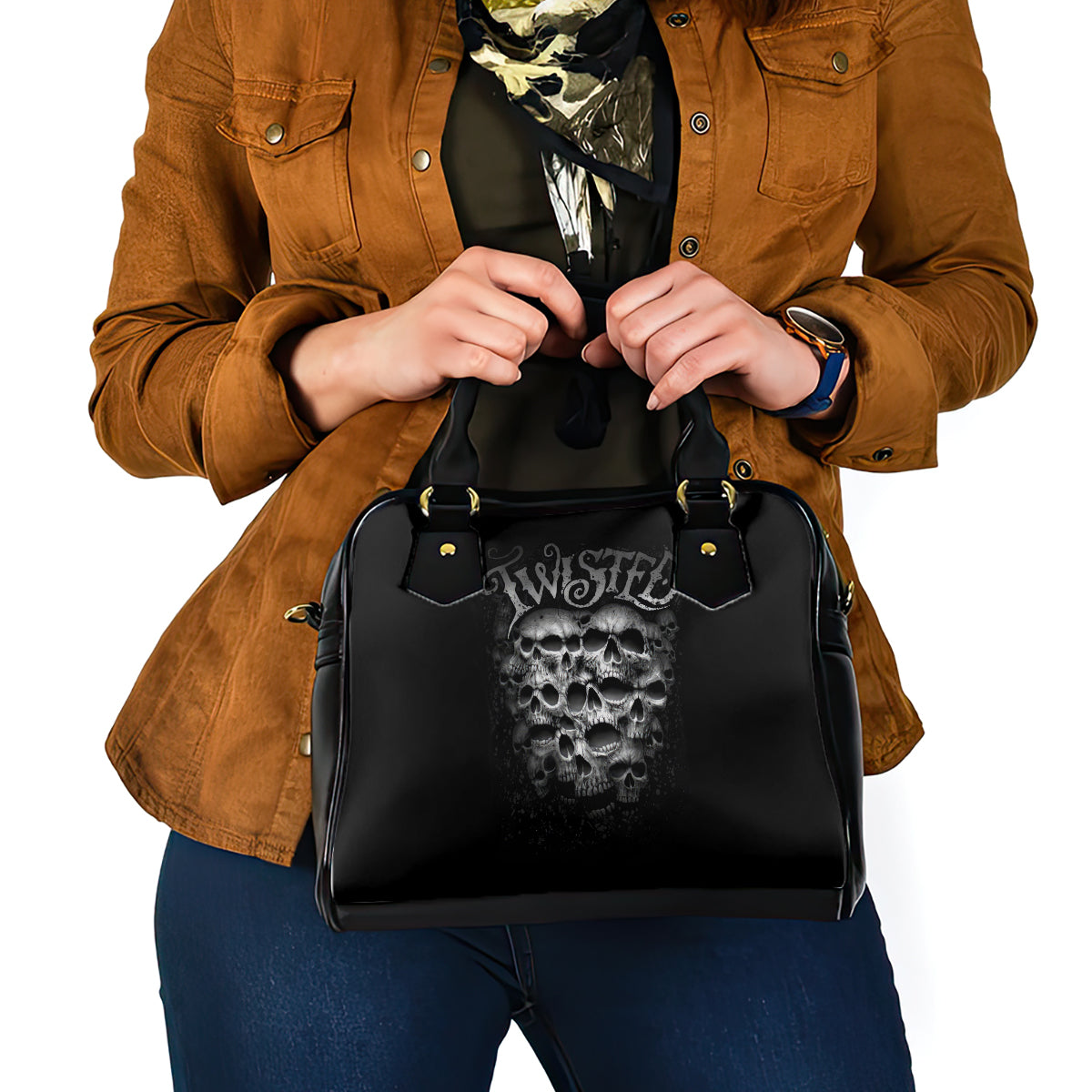 skull-shoulder-handbag-twisted-head-skull
