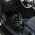 Skull Car Mats Musician Of Death - Wonder Print Shop