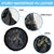 Skull Spare Tire Cover Musician Of Death - Wonder Print Shop