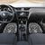 Skull Car Mats Chief Skeleton - Wonder Print Shop