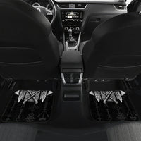 Skull Car Mats Chief Skeleton - Wonder Print Shop
