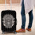 Skull Luggage Cover Chief Skeleton - Wonder Print Shop